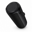 Портативная Bluetooth-колонка Hoco HC50 Advantage с RGB-подсветкой, TWS, IPX4, 8 Вт, белая