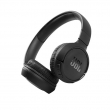 Беспроводные наушники JBL Tune 510BT, накладные, складные, black