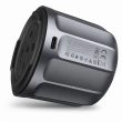 Портативная Bluetooth колонка HOCO HC54 Bright 5W беспроводная серая