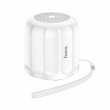 Портативная Bluetooth колонка HOCO HC54 Bright 5W беспроводная серая