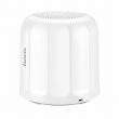 Портативная Bluetooth колонка HOCO HC54 Bright 5W беспроводная серая
