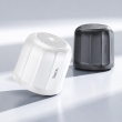 Портативная Bluetooth колонка HOCO HC54 Bright 5W беспроводная серая