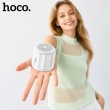Портативная Bluetooth колонка HOCO HC54 Bright 5W беспроводная серая