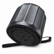 Портативная Bluetooth колонка HOCO HC54 Bright 5W беспроводная серая