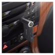 Aвтомобильный AUX-адаптер Hoco E58 (Bluetooth), Original, черный