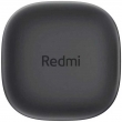 Беспроводные наушники Xiaomi Redmi Buds 6 Play, Bluetooth 5.4, шумоподавление, черные