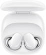 Беспроводные наушники Xiaomi Redmi Buds 6 Play, Bluetooth 5.4, шумоподавление, белые