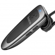 Беспроводная гарнитура bluetooth Hoco E60 Brightness business, белая