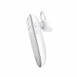 Беспроводная гарнитура bluetooth Hoco E60 Brightness business, белая