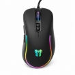 Игровая проводная мышь HOCO GM601 RGB 3600 DPI 7 кнопок