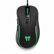 Игровая проводная мышь HOCO GM601 RGB 3600 DPI 7 кнопок