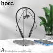 Беспроводные наушники Hoco ES61 Pro Bluetooth гарнитура с микрофоном черная