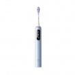 Электрическая зубная щетка Mijia Sonic Electric Toothbrush Pro MES610 белая