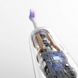 Электрическая зубная щетка Mijia Sonic Electric Toothbrush Pro MES610 белая