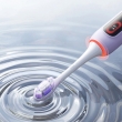 Электрическая зубная щетка Mijia Sonic Electric Toothbrush Pro MES610 белая