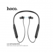 Беспроводные наушники HOCO ES64 Easy Sound, Bluetooth, черный