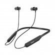 Беспроводные наушники HOCO ES64 Easy Sound, Bluetooth, черный