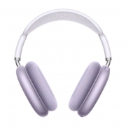 Наушники беспроводные полноразмерные Hoco W65 Happy BT, Bluetooth 5.4, фиолетовый