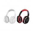 Беспроводные наушники HOCO W67 Rhyme open BT headphones черные