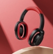 Беспроводные наушники HOCO W67 Rhyme open BT headphones черные