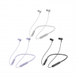 Беспроводные наушники Hoco ES69 Platinum neck-mounted черный