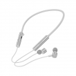 Беспроводные наушники Hoco ES69 Platinum neck-mounted черный