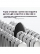 Выпрямитель-расческа беспроводная для волос Xiaomi Mijia Wireless Hair Straightener(MJZFS01LF), CN