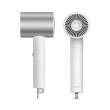 Фен для волос Mijia Water Ionic Hair Dryer H500,CMJ03LX, белый, CN (переходник в подарок)