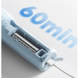 Детская машинка для стрижки Xiaomi Mijia Hair Clipper Children's Edition (MJGHHC3LF) Blue