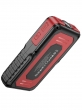 Пуско-зарядное устройство для автомобиля HOCO QS3, 10000 mAh, black