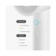 Фен Xiaomi Mijia H300 Anion White (CMJ01ZHM), CN, переходник в подарок