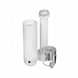 Портативный пылесос Xiaomi Mijia Handy Vaсuum Cleaner White (SSXCQ01XY), CN