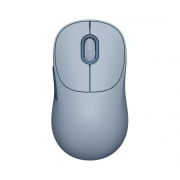 Двухканальная мышка XiaoMi Mi Wireless Mouse 3(XMWXSB03YM) Blue