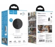 Камера видеонаблюдения, IP-камера HOCO D7 Indoor HD белая