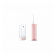 Ирригатор Xiaomi Mijia MEO702 Water Flosser Dental Oral Irrigator розовый