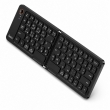 Складная беспроводная клавиатура HOCO GM71 Proficient Bluetooth 5.2 RU/EN