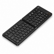 Складная беспроводная клавиатура HOCO GM71 Proficient Bluetooth 5.2 RU/EN