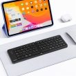 Складная беспроводная клавиатура HOCO GM71 Proficient Bluetooth 5.2 RU/EN