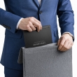 Складная беспроводная клавиатура HOCO GM71 Proficient Bluetooth 5.2 RU/EN