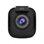 Автомобильный видеорегистратор SHO-ME UHD 710 GPS/GLONASS
