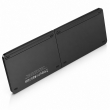 Складная беспроводная клавиатура HOCO GM71 Proficient Bluetooth 5.2 RU/EN