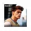 Беспроводные наушники Hoco ES72 Benevolent neck-mounted черные