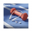 Беспроводные наушники Hoco ES72 Benevolent neck-mounted черные