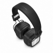 Беспроводные наушники Hoco W72 Earl III Bluetooth 6.0 с подсветкой черные