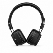 Беспроводные наушники Hoco W72 Earl III Bluetooth 6.0 с подсветкой черные