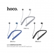 Беспроводные наушники HOCO Hoco ES73, Bluetooth 5.4, черный