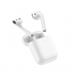 Наушники HOCO EW74 True wireless stereo headset BT белые