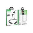 Наушники беспроводные Hoco ES75 Niya Bluetooth Headset черные