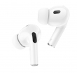 Беспроводные наушники Hoco EW77 TWS Bluetooth 5.4 с микрофоном белые
