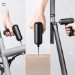 Электрическая отвертка Mijia Electric Screwdriver Gun MJDDLSD001QW аккумуляторная с набором 12 бит, 5 Н·м